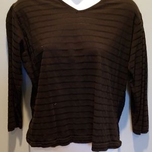 T shirt stripped